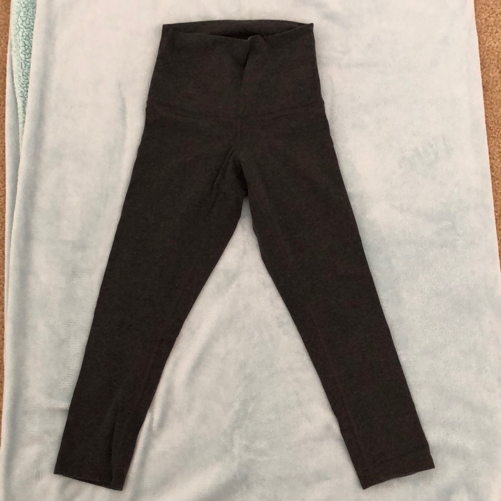 Lululemon Align Crop